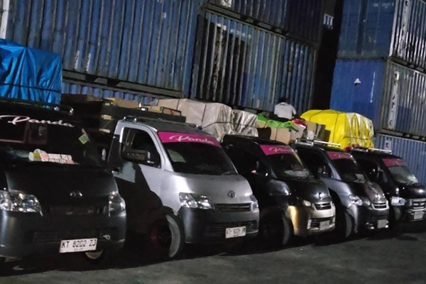 blog Cara Menghitung Biaya Ekspedisi agar Tidak Over Budget Tips dari Panda Logistik