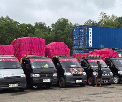 blog Optimalkan Distribusi Barang UMKM dengan Layanan Logistik Terpadu